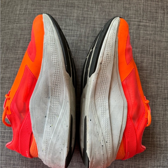 Adidas By Stella McCartney Earthlight Mesh Shoes. - Picture 4 of 11